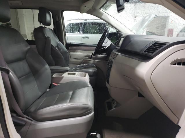 Photo 6 VIN: 2V4RW6DX0AR159095 - VOLKSWAGEN ROUTAN 