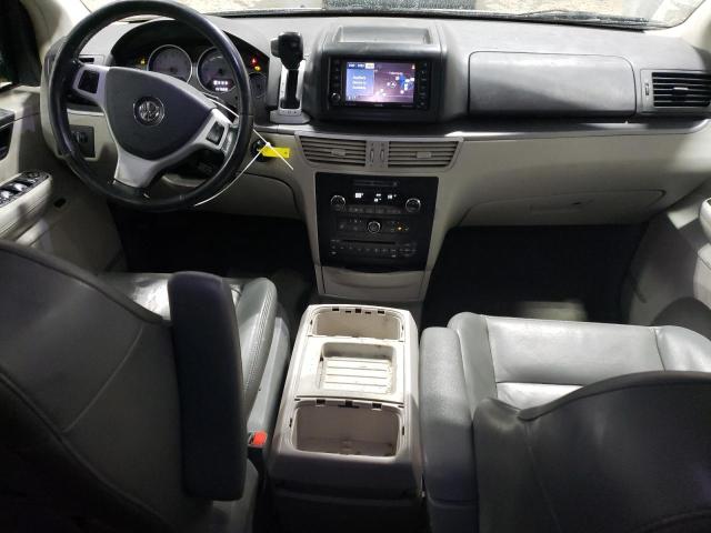 Photo 7 VIN: 2V4RW6DX0AR159095 - VOLKSWAGEN ROUTAN 