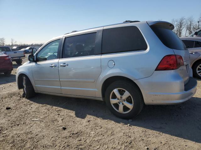 Photo 1 VIN: 2V4RW6DX3AR260969 - VOLKSWAGEN ROUTAN 