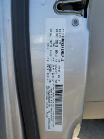 Photo 12 VIN: 2V4RW6DX3AR260969 - VOLKSWAGEN ROUTAN 