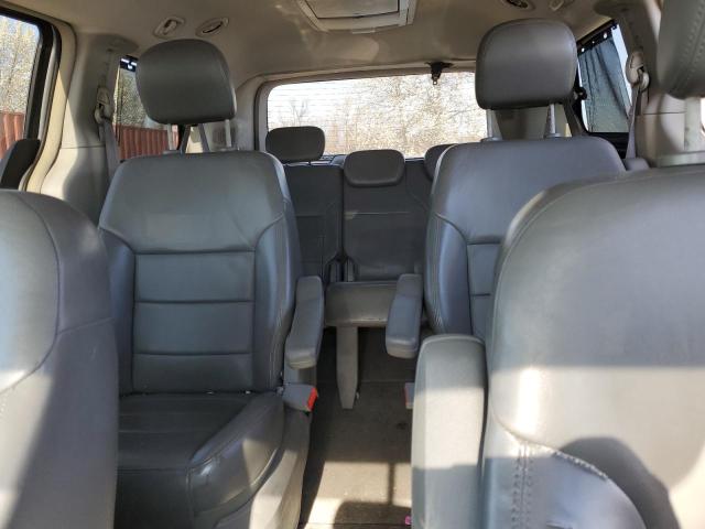 Photo 9 VIN: 2V4RW6DX3AR260969 - VOLKSWAGEN ROUTAN 