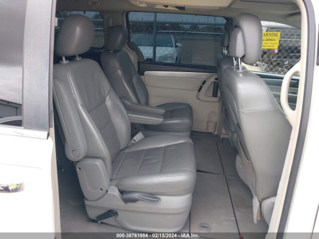 Photo 7 VIN: 2V4RW6DX3AR393019 - VOLKSWAGEN ROUTAN 