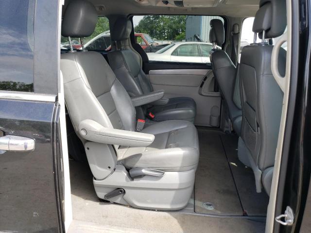 Photo 10 VIN: 2V4RW6DX5AR333369 - VOLKSWAGEN ROUTAN SEL 