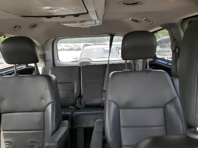 Photo 9 VIN: 2V4RW6DX5AR333369 - VOLKSWAGEN ROUTAN SEL 