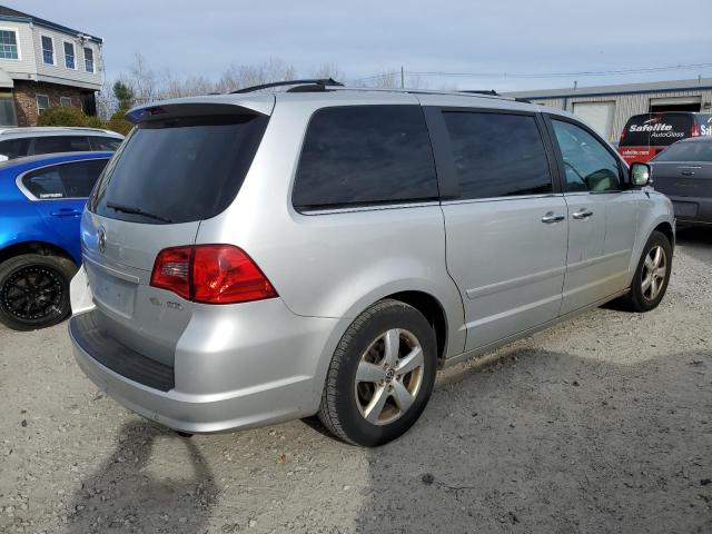 Photo 2 VIN: 2V4RW6DX9AR294575 - VOLKSWAGEN ROUTAN SEL 