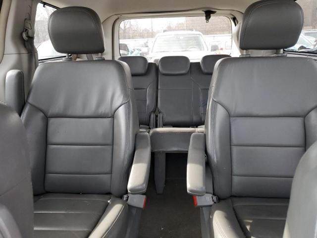 Photo 9 VIN: 2V4RW6DX9AR294575 - VOLKSWAGEN ROUTAN SEL 