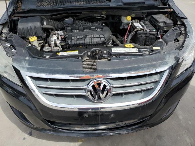 Photo 10 VIN: 2V4RW6DXXAR295993 - VOLKSWAGEN ROUTAN 