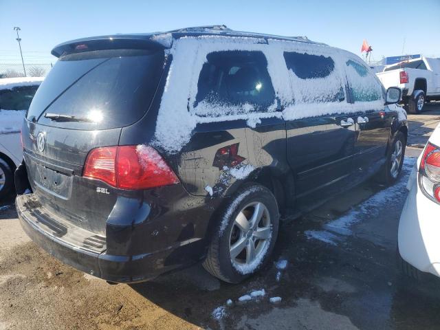 Photo 2 VIN: 2V4RW6DXXAR354072 - VOLKSWAGEN ROUTAN SEL 