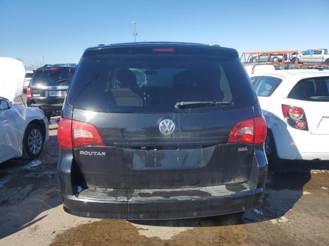 Photo 5 VIN: 2V4RW6DXXAR354072 - VOLKSWAGEN ROUTAN SEL 