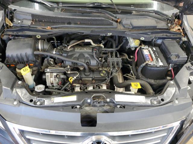 Photo 11 VIN: 2V8HW34109R501936 - VOLKSWAGEN ROUTAN 