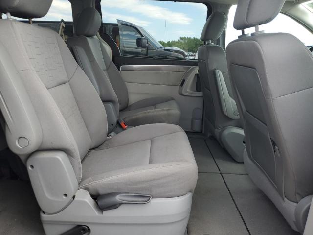 Photo 10 VIN: 2V8HW34119R541507 - VOLKSWAGEN ROUTAN 