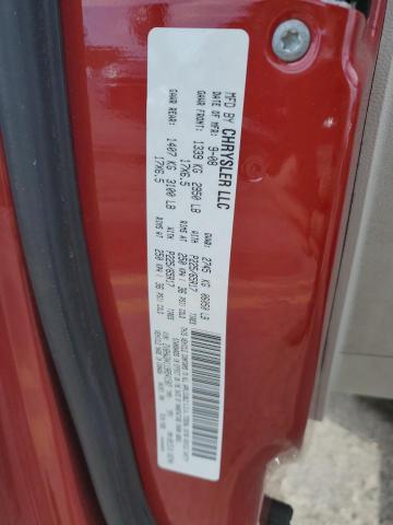 Photo 12 VIN: 2V8HW34119R541507 - VOLKSWAGEN ROUTAN 