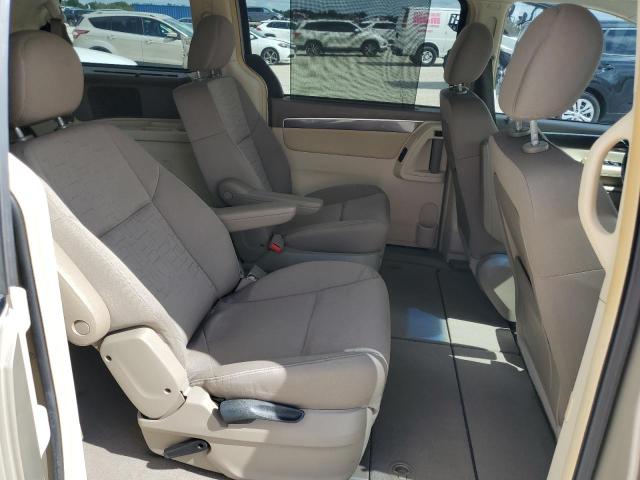 Photo 10 VIN: 2V8HW34129R501503 - VOLKSWAGEN ROUTAN SE 