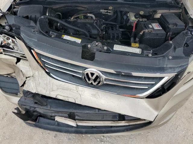 Photo 11 VIN: 2V8HW34129R501503 - VOLKSWAGEN ROUTAN SE 