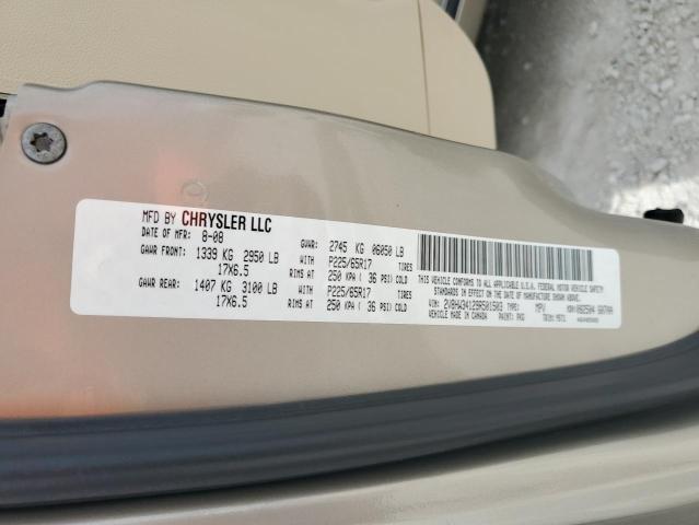 Photo 12 VIN: 2V8HW34129R501503 - VOLKSWAGEN ROUTAN SE 