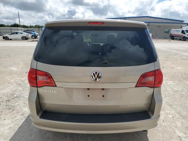 Photo 5 VIN: 2V8HW34129R501503 - VOLKSWAGEN ROUTAN SE 