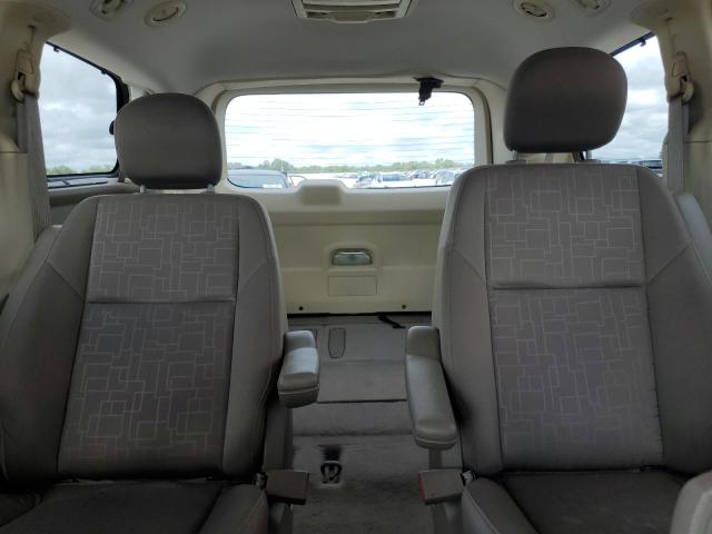 Photo 9 VIN: 2V8HW34129R501503 - VOLKSWAGEN ROUTAN SE 