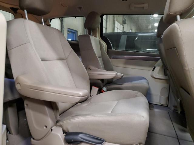 Photo 10 VIN: 2V8HW34129R517619 - VOLKSWAGEN ROUTAN 