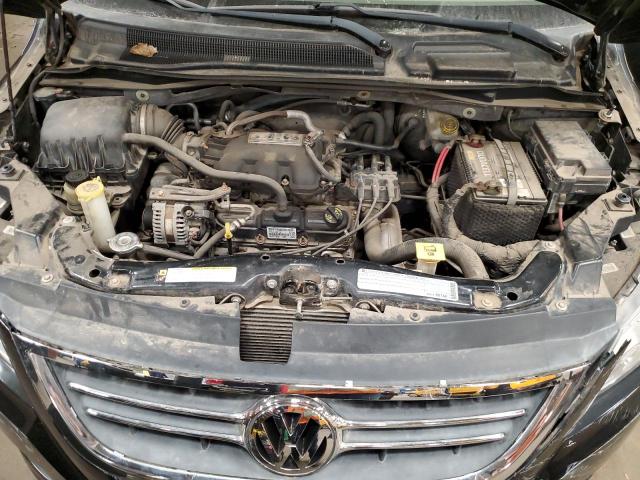 Photo 11 VIN: 2V8HW34129R517619 - VOLKSWAGEN ROUTAN 