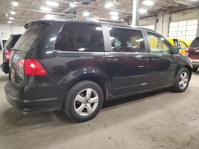 Photo 2 VIN: 2V8HW34129R517619 - VOLKSWAGEN ROUTAN 