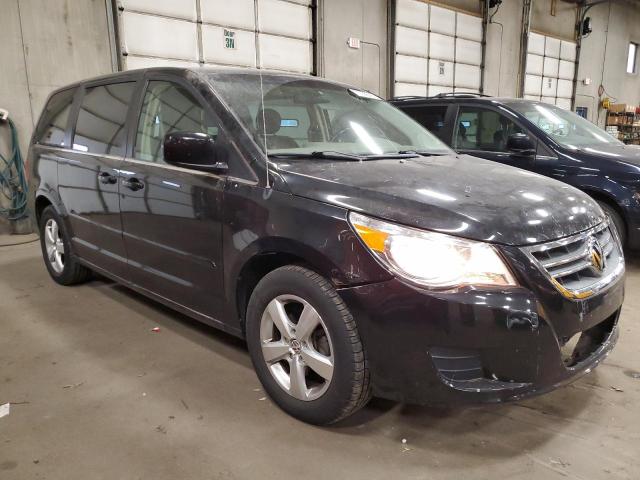 Photo 3 VIN: 2V8HW34129R517619 - VOLKSWAGEN ROUTAN 