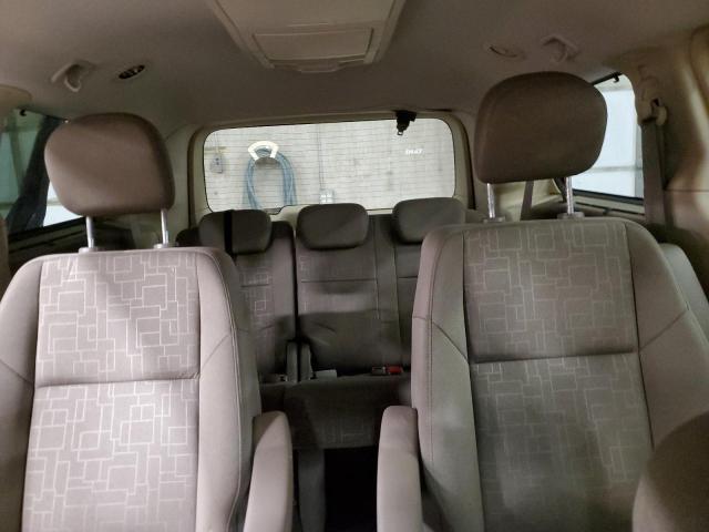 Photo 9 VIN: 2V8HW34129R517619 - VOLKSWAGEN ROUTAN 