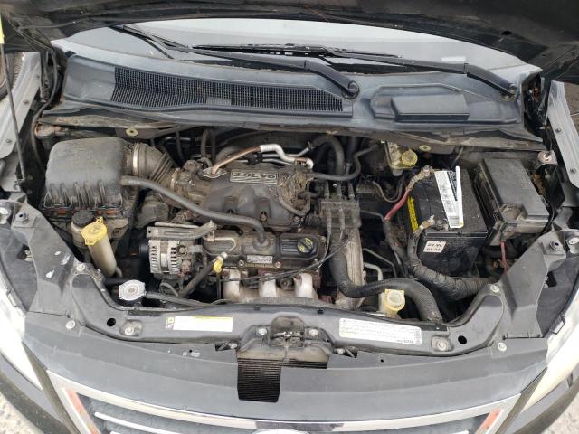 Photo 11 VIN: 2V8HW34129R554007 - VOLKSWAGEN ROUTAN SE 