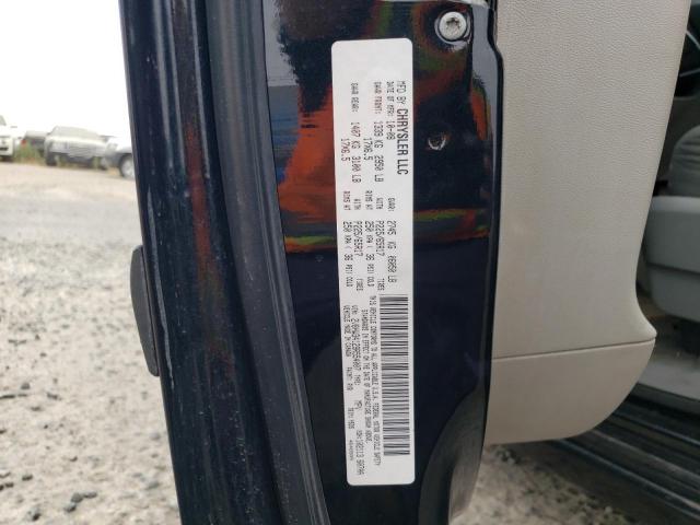 Photo 13 VIN: 2V8HW34129R554007 - VOLKSWAGEN ROUTAN SE 