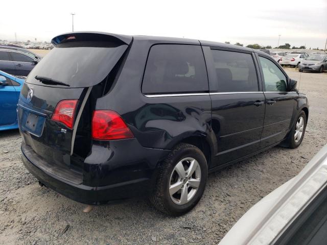 Photo 2 VIN: 2V8HW34129R554007 - VOLKSWAGEN ROUTAN SE 