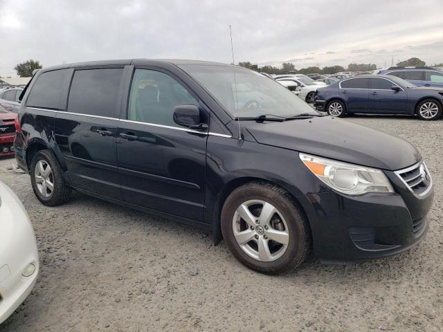 Photo 3 VIN: 2V8HW34129R554007 - VOLKSWAGEN ROUTAN SE 