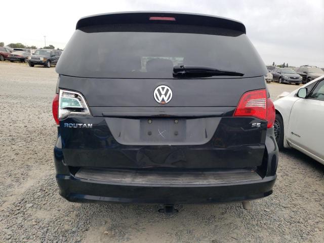 Photo 5 VIN: 2V8HW34129R554007 - VOLKSWAGEN ROUTAN SE 