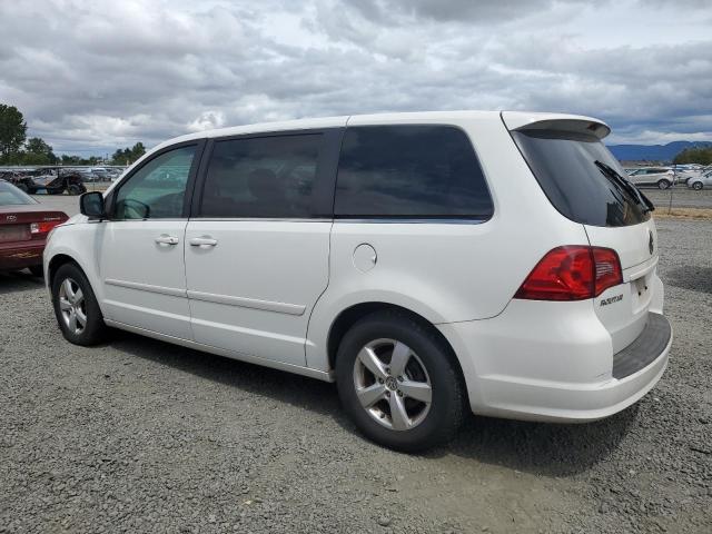 Photo 1 VIN: 2V8HW34129R586083 - VOLKSWAGEN ROUTAN 