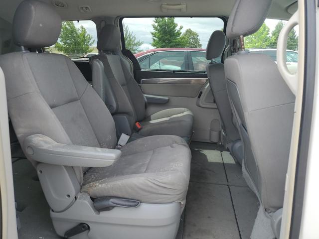 Photo 10 VIN: 2V8HW34129R586083 - VOLKSWAGEN ROUTAN 