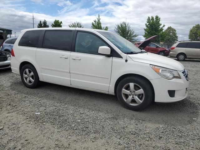 Photo 3 VIN: 2V8HW34129R586083 - VOLKSWAGEN ROUTAN 