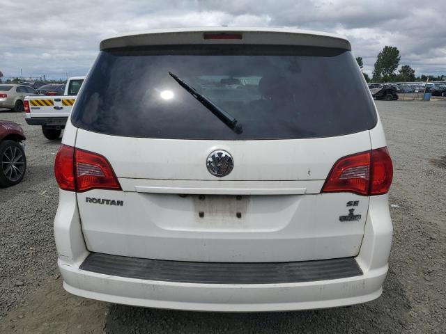 Photo 5 VIN: 2V8HW34129R586083 - VOLKSWAGEN ROUTAN 