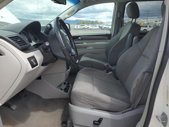 Photo 6 VIN: 2V8HW34129R586083 - VOLKSWAGEN ROUTAN 