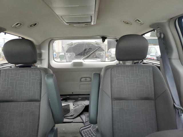 Photo 9 VIN: 2V8HW34129R586083 - VOLKSWAGEN ROUTAN 