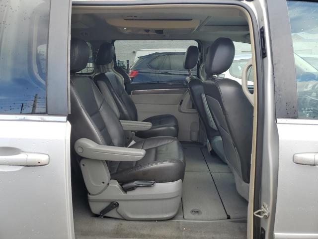 Photo 10 VIN: 2V8HW34129R595589 - VOLKSWAGEN ROUTAN 