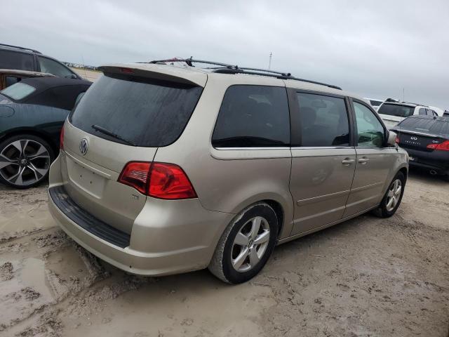 Photo 2 VIN: 2V8HW34139R546384 - VOLKSWAGEN ROUTAN SE 