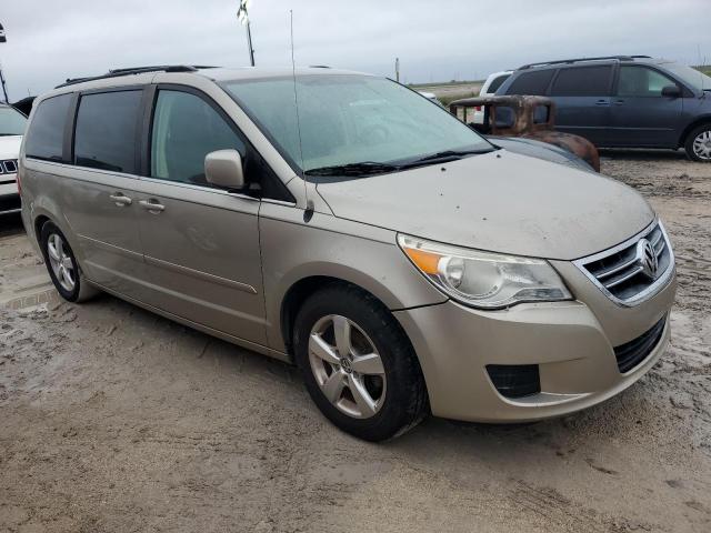 Photo 3 VIN: 2V8HW34139R546384 - VOLKSWAGEN ROUTAN SE 