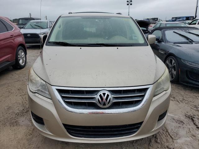 Photo 4 VIN: 2V8HW34139R546384 - VOLKSWAGEN ROUTAN SE 