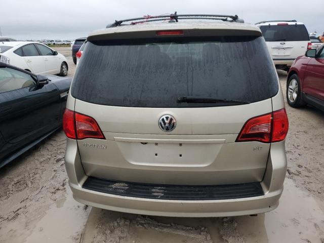 Photo 5 VIN: 2V8HW34139R546384 - VOLKSWAGEN ROUTAN SE 