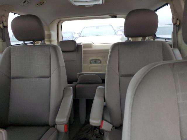 Photo 9 VIN: 2V8HW34139R546384 - VOLKSWAGEN ROUTAN SE 