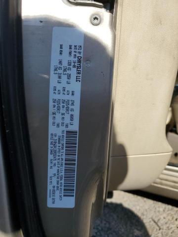 Photo 12 VIN: 2V8HW34139R552475 - VOLKSWAGEN ROUTAN SE 