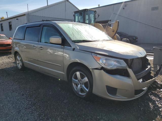 Photo 3 VIN: 2V8HW34139R552475 - VOLKSWAGEN ROUTAN SE 