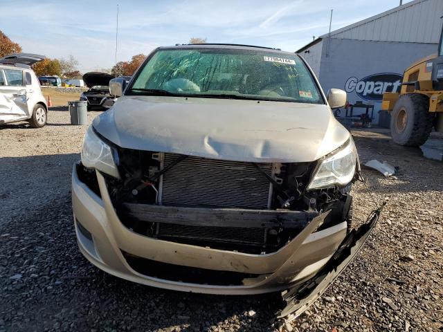 Photo 4 VIN: 2V8HW34139R552475 - VOLKSWAGEN ROUTAN SE 