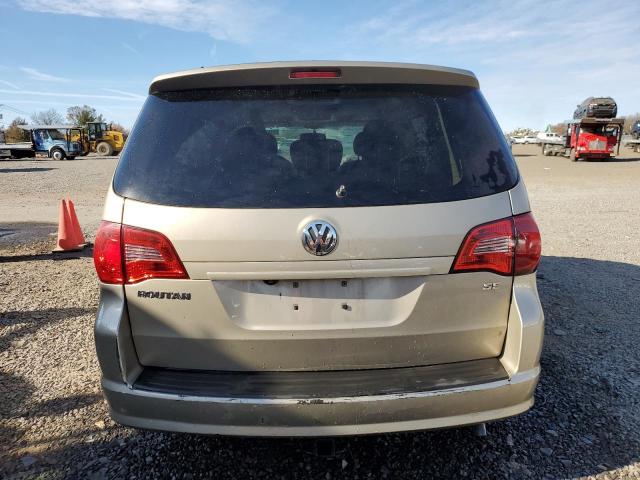 Photo 5 VIN: 2V8HW34139R552475 - VOLKSWAGEN ROUTAN SE 