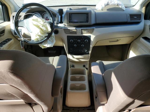 Photo 7 VIN: 2V8HW34139R552475 - VOLKSWAGEN ROUTAN SE 