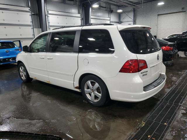 Photo 1 VIN: 2V8HW34139R559796 - VOLKSWAGEN ROUTAN SE 