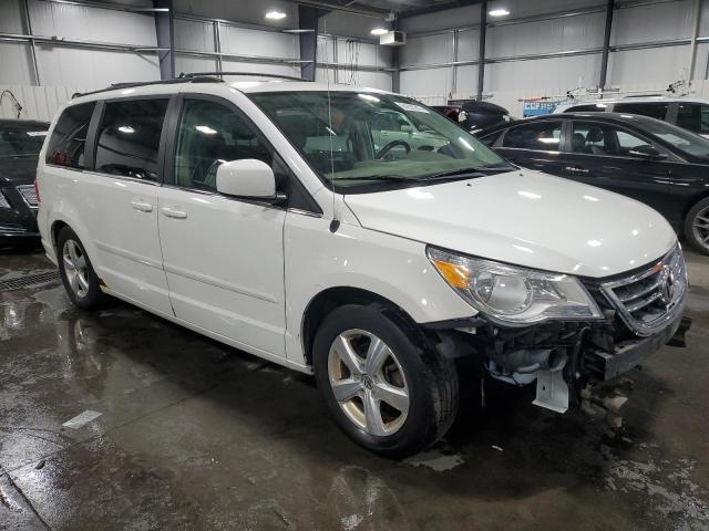 Photo 3 VIN: 2V8HW34139R559796 - VOLKSWAGEN ROUTAN SE 